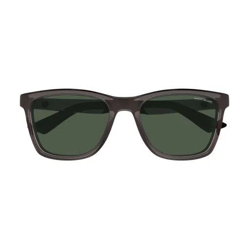 Montblanc MB0399S Sunglasses - view 8